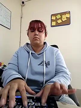 AliceScoot  online show from May 9, 5:18 pm