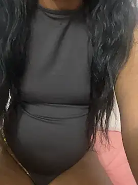 Snapshot of Debbaby chatting on June 3, 7:30 pm Debbaby online show from June 3, 7:30 pm