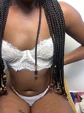 Snapshot of Debbaby chatting on July 2, 3:51 pm Debbaby online show from July 2, 3:51 pm