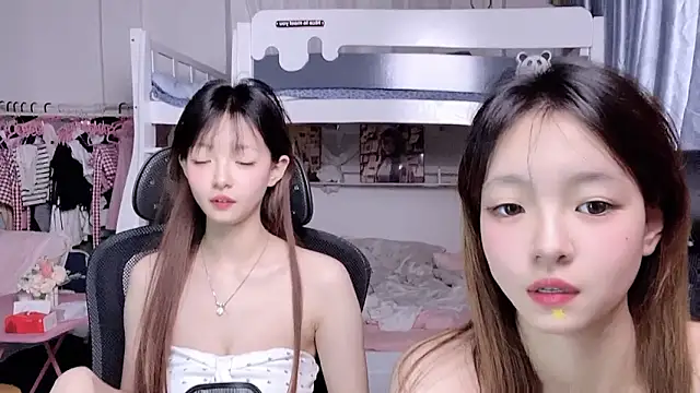 xiaoqiao-daqiao online show from April 21, 3:50 pm