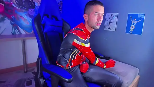 Ian Valenti online show from April 13, 8:03 pm