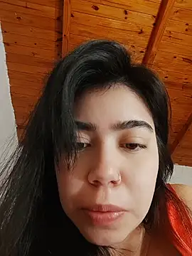 Iam eli09 online show from July 21, 1:52 am