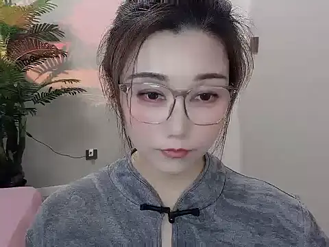 Snapshot of Yunxi- chatting on April 14, 12:55 pm Yunxi- online show from April 14, 12:55 pm