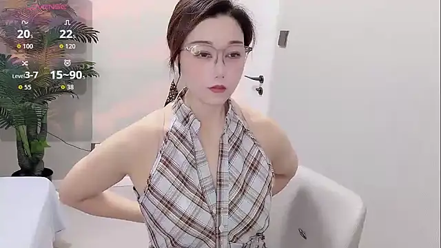 Yunxi- online show from July 1, 2:02 am