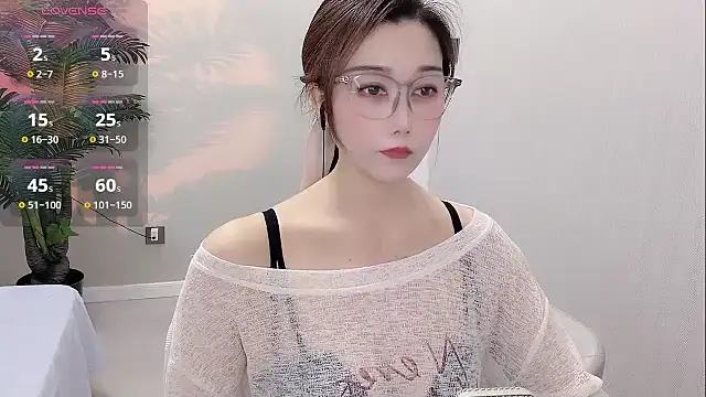 Yunxi- online show from July 8, 11:58 am