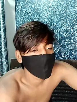 Jeri 4 online show from May 9, 2:44 pm