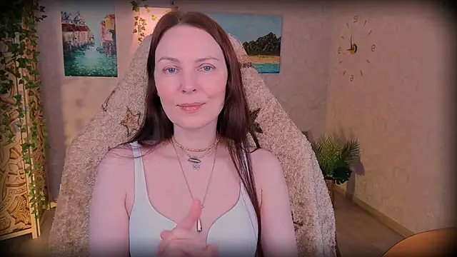LanaRadiance online show from May 17, 12:01 pm