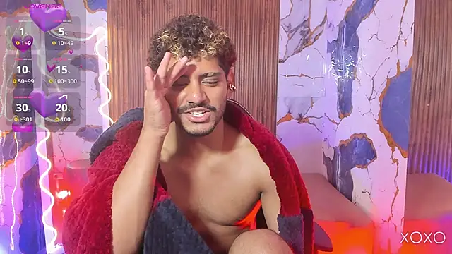 Snapshot of milo_tay chatting on April 10, 8:41 am milo tay online show from April 10, 8:41 am