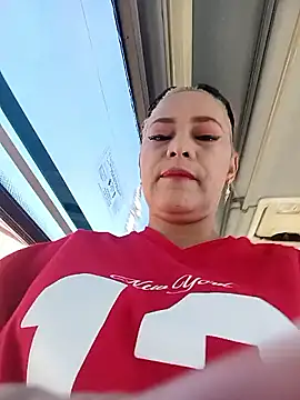 LUISA  07 online show from May 9, 1:38 pm