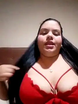 Snapshot of AndreilisJVCH chatting on April 13, 12:49 am AndreilisJVCH online show from April 13, 12:49 am