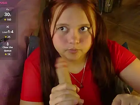 Banbi rouss online show from April 13, 11:48 am