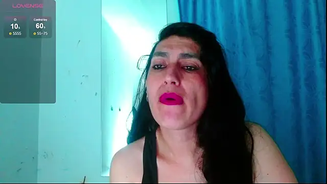 diosa gil online show from June 10, 12:22 am
