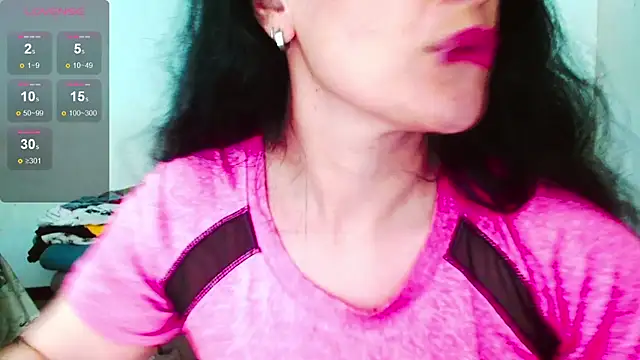 diosa gil online show from July 19, 3:43 am