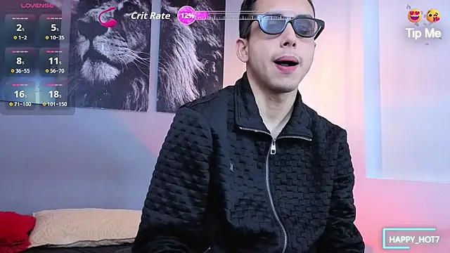 Zack isback online show from May 29, 7:34 pm