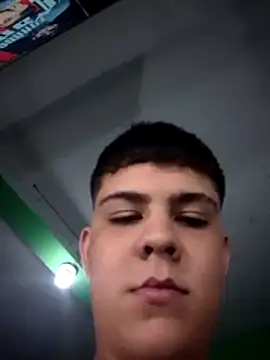 Jacobb hott96 online show from July 11, 5:32 am