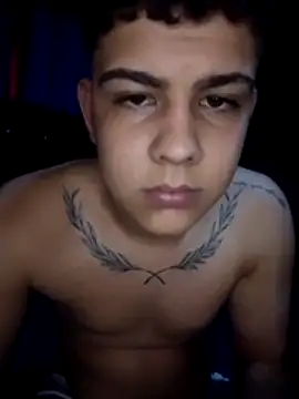 Jacobb hott96 online show from July 11, 8:00 pm