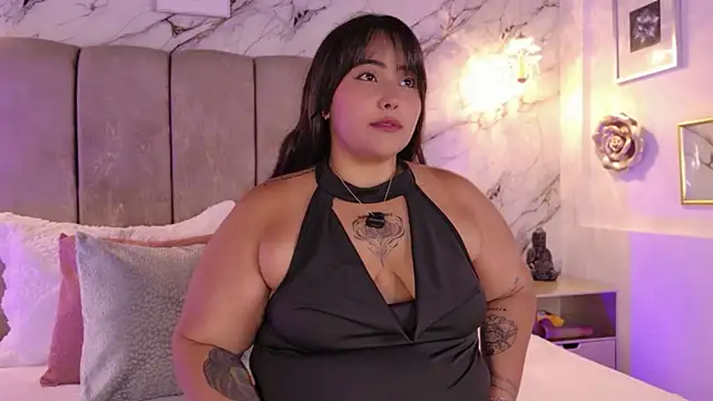 Snapshot of TinaCurv_Pv chatting on April 10, 11:59 am TinaCurv Pv online show from April 10, 11:59 am