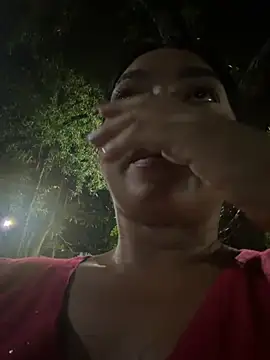 princess Curves online show from May 24, 12:37 am