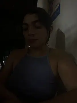 princess Curves online show from May 27, 1:57 am