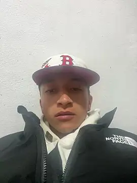 Aaron Brink  online show from April 13, 6:46 pm