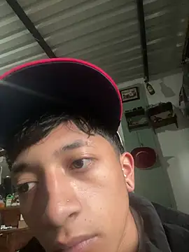 Aaron Brink  online show from April 15, 12:23 pm