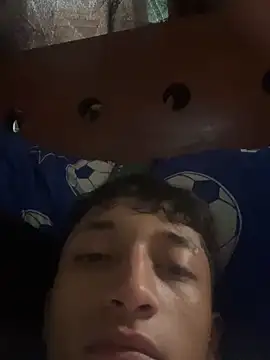 Aaron Brink  online show from April 15, 8:53 pm