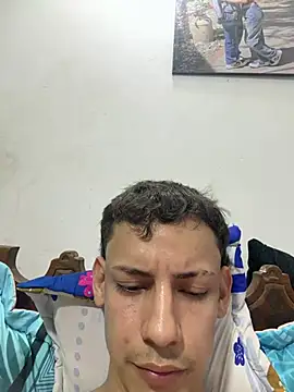 SsebasSN17 online show from April 11, 11:53 pm