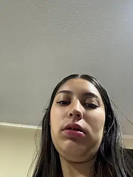 Lucyfer-fire online show from April 24, 11:45 am