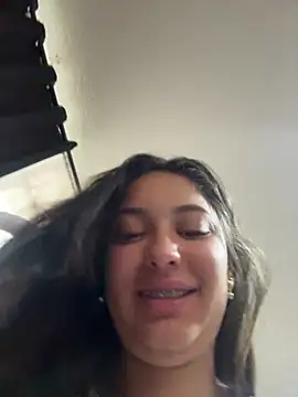 Lucyfer-fire online show from May 30, 11:07 am