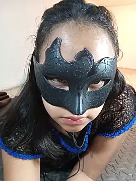 MorriganRosee online show from July 5, 3:34 am