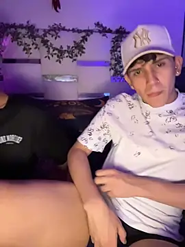 Poison Boys online show from July 18, 11:08 pm
