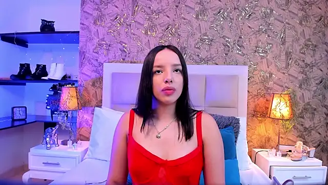 Snapshot of ValkyriaSteel chatting on May 6, 7:30 pm ValkyriaSteel online show from May 6, 7:30 pm