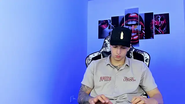 eithan boy  online show from July 9, 3:21 am