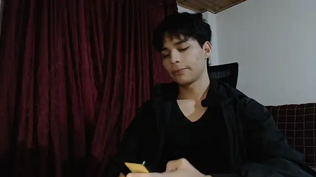 Marck-Pro online show from July 25, 11:02 pm