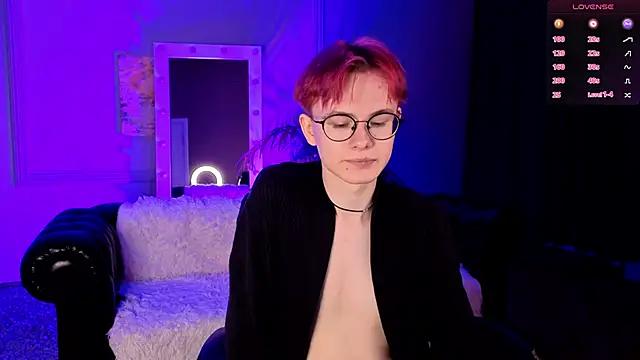 Liam Blair online show from May 30, 5:48 am