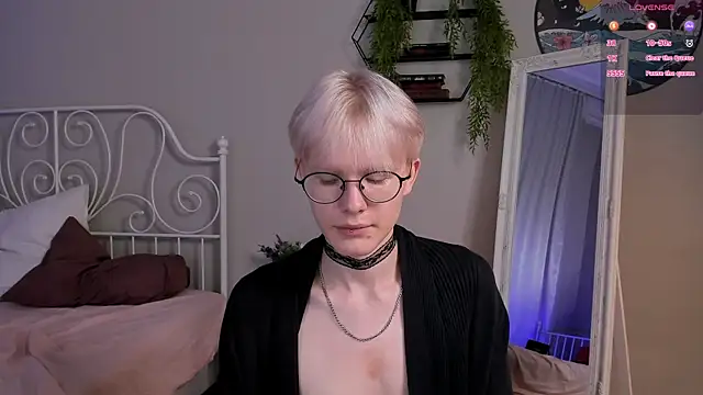 Liam Blair online show from June 26, 6:29 am
