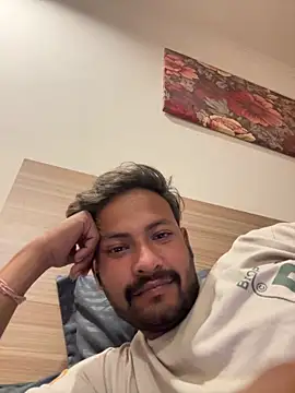 newdelhiBOY  online show from June 6, 3:50 pm