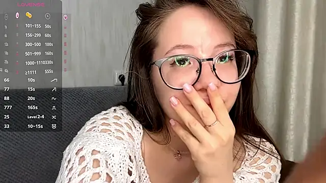 Snapshot of RebeccaDelmedico chatting on April 15, 7:58 pm RebeccaDelmedico online show from April 15, 7:58 pm