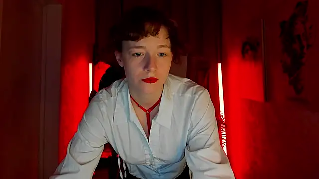 Ricki Bloom online show from May 21, 9:16 am