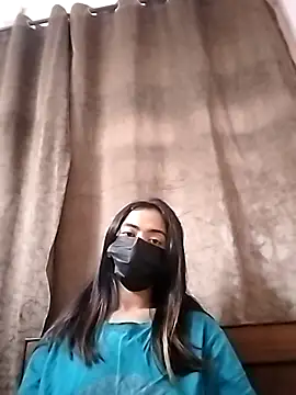 Snapshot of Shanaya450 chatting on April 10, 11:59 am Shanaya450 online show from April 10, 11:59 am