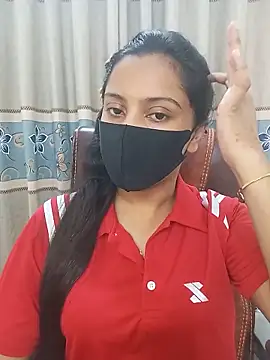 Snapshot of zareen_approach chatting on June 3, 4:45 pm zareen approach online show from June 3, 4:45 pm