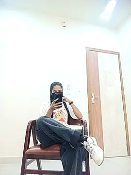 Riya cum66 online show from May 1, 4:17 am