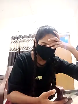 Riya cum66 online show from May 5, 6:49 pm