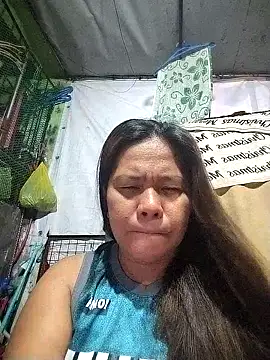 FILIPINAPUSSYPINAY online show from May 3, 1:28 pm