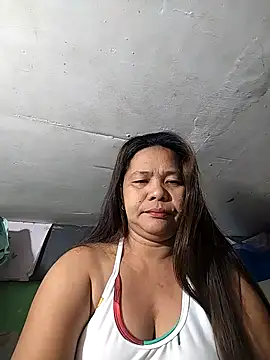 FILIPINAPUSSYPINAY online show from May 5, 3:31 pm