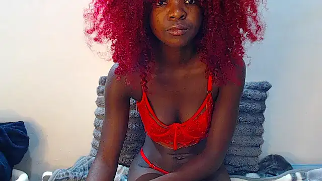 PetiteEbonyBabe  online show from June 21, 4:48 am