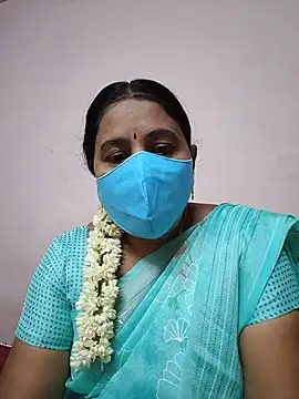 Tamilaunty35 online show from June 17, 4:19 pm