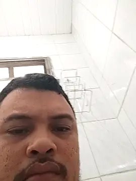 Luiz6767 online show from April 16, 7:58 pm