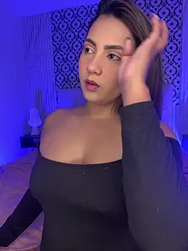 Brenda Brm online show from May 20, 12:11 pm