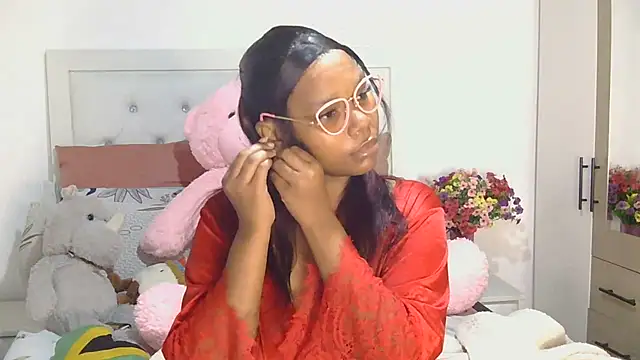 Snapshot of Darrkdeeva669 chatting on July 12, 3:08 am Darrkdeeva669 online show from July 12, 3:08 am